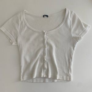 Brandy Melville Zelly Top